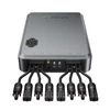 Kép 1/7 - Lionshee LS-H1600 napelemes hub 1600W, dupla 800W MPPT PV bemenet, 98% csúcs hatékonyság, MC4 plug & play, IP65 vízálló, WiFi/RS485/CAN monitorozás, erkélyes naperőműhöz