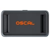 Kép 12/16 - Blackview Oscal PowerMax 1800 SE power station, 1024Wh LiFePO₄ akku, 1800W/3600W, 10 kimenet, 800W napelem töltés, UPS, szinuszhullám – táborhoz, otthoni backup