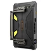 Kép 7/19 - Blackview Active 12 Pro 5G Projektoros AI Rugged Tablet – 200LM 120" 1080P, Android 15, 11" IPS, 12+24GB RAM, 256GB, 30000mAh, 120W, 50+108MP, WiFi 6E