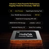 Kép 14/19 - Blackview Active 12 Pro 5G Projektoros AI Rugged Tablet – 200LM 120" 1080P, Android 15, 11" IPS, 12+24GB RAM, 256GB, 30000mAh, 120W, 50+108MP, WiFi 6E