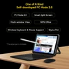 Kép 17/19 - Blackview Active 12 Pro 5G Projektoros AI Rugged Tablet – 200LM 120" 1080P, Android 15, 11" IPS, 12+24GB RAM, 256GB, 30000mAh, 120W, 50+108MP, WiFi 6E