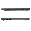 Kép 4/12 - Blackview AceBook 8 laptop: 15.6" FHD IPS kijelző, Intel N150 3.6GHz, 16GB RAM + 512GB SSD, WiFi 6 + BT 5.0, USB-C HDMI, 38Wh akku