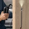 Kép 7/10 - KAIWEETS KBA02 Artikulációs Endoszkóp Kamera: 6.5mm szonda, 210° forgatható fej, 1080P IPS kijelző, IP67 vízálló, 1.6m kábel