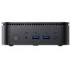 Kép 6/16 - Blackview MP100 Pro Mini PC, Intel i5-12450H, 16GB RAM, 512GB SSD, Triple 4K kijelző, WiFi 6, BT 5.2, USB 3.2, Win 11 Pro