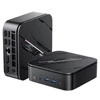 Kép 1/16 - Blackview MP100 Pro Mini PC, Intel i5-12450H, 16GB RAM, 1TB SSD, Triple 4K kijelző, WiFi 6, BT 5.2, USB 3.2, Win 11 Pro