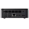 Kép 7/16 - Blackview MP100 Pro Mini PC, Intel i9-12900HK, 16GB RAM, 512GB SSD, Triple 4K Display, WiFi 6, BT 5.2, 6xUSB 3.2, RJ45, Win 11 Pro