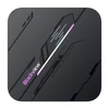 Kép 6/18 - Blackview MP100 Pro Mini PC, Intel i9-12900HK, 16GB RAM, 1TB SSD, Triple 4K kijelző, WiFi 6, BT 5.2, Win 11 Pro