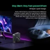 Kép 15/18 - Blackview MP100 Pro Mini PC, Intel i9-12900HK, 16GB RAM, 1TB SSD, Triple 4K kijelző, WiFi 6, BT 5.2, Win 11 Pro