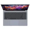 Kép 2/15 - Blackview AceBook 6 laptop, 15,6" FHD IPS, Intel N150 (3.6GHz), 16GB RAM, 512GB SSD, USB 3.2, HDMI, Type-C, WiFi, BT - Szürke