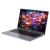Kép 3/15 - Blackview AceBook 6 laptop, 15,6" FHD IPS, Intel N150 (3.6GHz), 16GB RAM, 512GB SSD, USB 3.2, HDMI, Type-C, WiFi, BT - Szürke