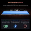 Kép 14/15 - Blackview AceBook 6 laptop, 15,6" FHD IPS, Intel N150 (3.6GHz), 16GB RAM, 512GB SSD, USB 3.2, HDMI, Type-C, WiFi, BT - Szürke