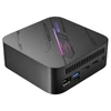 Kép 3/17 - Blackview MP100 Mini PC – AMD Ryzen 7 7430U, 16GB RAM, 512GB SSD, WiFi 6, 4K Triple Display (DP+HDMI+Type-C), BT 5.2, USB 3.2