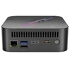Kép 5/17 - Blackview MP100 Mini PC – AMD Ryzen 7 7430U, 16GB RAM, 512GB SSD, WiFi 6, 4K Triple Display (DP+HDMI+Type-C), BT 5.2, USB 3.2