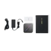 Kép 8/17 - Blackview MP100 Mini PC – AMD Ryzen 7 7430U, 16GB RAM, 512GB SSD, WiFi 6, 4K Triple Display (DP+HDMI+Type-C), BT 5.2, USB 3.2