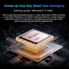 Kép 9/17 - Blackview MP100 Mini PC – AMD Ryzen 7 7430U, 16GB RAM, 512GB SSD, WiFi 6, 4K Triple Display (DP+HDMI+Type-C), BT 5.2, USB 3.2