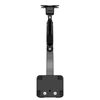 Kép 2/10 - TITAN ARMY T300 Pro ergonomikus monitor kar, 17-38", +90°/-25° dönthető, ±90° forgatható, ±180° rotálható, gázrugós tartókonzol