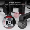 Kép 11/12 - ATOMSTACK Swift Mini 3W lézergravírozó: 135x145mm, 10000mm/perc, 0,04mm pontosság, AI képalkotás, kompakt asztali fém és fa gravírozó