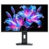 Kép 2/18 - KTC H27T7P-2 Gamer Monitor: 27" QHD 2560x1440, 210Hz, Fast IPS, 1ms, HDR400, G-Sync & FreeSync, 2xDP, 2xHDMI, VESA