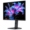 Kép 3/18 - KTC H27T7P-2 Gamer Monitor: 27" QHD 2560x1440, 210Hz, Fast IPS, 1ms, HDR400, G-Sync & FreeSync, 2xDP, 2xHDMI, VESA