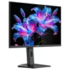 Kép 4/18 - KTC H27T7P-2 Gamer Monitor: 27" QHD 2560x1440, 210Hz, Fast IPS, 1ms, HDR400, G-Sync & FreeSync, 2xDP, 2xHDMI, VESA