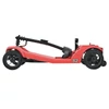 Kép 6/14 - Sweetrich S2 elektromos moped: 250W motor, 15km hatótáv, 6km/h sebesség - Piros