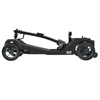 Kép 7/14 - Sweetrich S2 elektromos moped: 250W motor, 15km hatótáv, 6km/h sebesség - Fekete