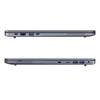 Kép 9/20 - Ninkear N16 Pro laptop: 16" 2.5K 120Hz, Intel i7-12700H, 16GB RAM, 1TB SSD, WiFi 6, ujjlenyomat-olvasó, Windows 11