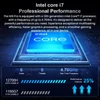 Kép 14/20 - Ninkear N16 Pro laptop: 16" 2.5K 120Hz, Intel i7-12700H, 16GB RAM, 1TB SSD, WiFi 6, ujjlenyomat-olvasó, Windows 11