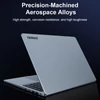 Kép 20/20 - Ninkear N16 Pro laptop: 16" 2.5K 120Hz, Intel i7-12700H, 16GB RAM, 1TB SSD, WiFi 6, ujjlenyomat-olvasó, Windows 11