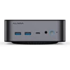 Kép 3/5 - ALLIWAVA H90 Pro Mini PC, AMD Ryzen 7 8745HS, 16GB DDR5, 1TB SSD, Triple Display, WiFi 6, BT 5.2, 2x 2.5G LAN, Windows 11