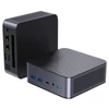 Kép 1/5 - ALLIWAVA H90 Pro Mini PC, AMD Ryzen 7 8745HS, 16GB DDR5, 1TB SSD, Triple Display, WiFi 6, BT 5.2, 2x 2.5G LAN, Windows 11