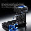 Kép 5/9 - AOOSTAR EG02 eGPU dokkoló: Oculink (PCIe 4.0 x4) + 2x Thunderbolt 5, ATX/SFX tápegység támogatás