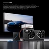 Kép 9/9 - AOOSTAR EG02 eGPU dokkoló: Oculink (PCIe 4.0 x4) + 2x Thunderbolt 5, ATX/SFX tápegység támogatás
