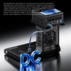 Kép 4/8 - AOOSTAR EG01 eGPU dokkoló: Oculink (PCIe 4.0 x4) interfész, ATX/SFX tápegység támogatás