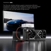 Kép 5/8 - AOOSTAR EG01 eGPU dokkoló: Oculink (PCIe 4.0 x4) interfész, ATX/SFX tápegység támogatás