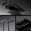 Kép 6/8 - AOOSTAR EG01 eGPU dokkoló: Oculink (PCIe 4.0 x4) interfész, ATX/SFX tápegység támogatás