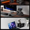 Kép 7/8 - AOOSTAR EG01 eGPU dokkoló: Oculink (PCIe 4.0 x4) interfész, ATX/SFX tápegység támogatás