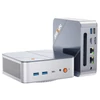 Kép 1/13 - Ninkear M8 Mini PC, AMD Ryzen 7 8745HS (4.9GHz), 16GB DDR5, 1TB SSD, 8K Triple Display, WiFi 6, 2x2.5G LAN, Windows 11