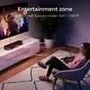 Kép 5/12 - Ultimea Poseidon M20 2.1 Soundbar – 120W, Bluetooth 5.4, App vezérlés, EQ beállítások és 121 gyári profil