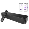 Kép 1/12 - Ultimea Poseidon M20 2.1 Soundbar – 120W, Bluetooth 5.4, App vezérlés, EQ beállítások és 121 gyári profil