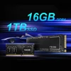 Kép 12/17 - Ninkear L12 Pro Mini PC, Intel i9-12900HK, 16GB RAM, 1TB SSD, 8K DP, 4K HDMI, WiFi 6, Dual 2.5G LAN, Win 11 – Erőteljes asztali számítógép