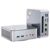 Kép 1/17 - Ninkear L12 Pro Mini PC, Intel i9-12900HK, 16GB RAM, 1TB SSD, 8K DP, 4K HDMI, WiFi 6, Dual 2.5G LAN, Win 11 – Erőteljes asztali számítógép