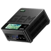Kép 2/14 - AOOSTAR GEM12 Pro Mini PC Barebone - AMD Ryzen 7 Pro 8845HS, kijelző, ujjlenyomat-olvasó, 4K négyszeres kijelző, Oculink, WiFi 6, 2.5G LAN