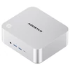 Kép 5/10 - AOOSTAR MACO Mini PC Barebone - Ryzen 7 Pro 8845HS, 5.1GHz, 2xUSB4, Oculink, 2x2.5G LAN, WiFi6, 4 monitor támogatás, ujjlenyomat-olvasó, RAM és SSD nélkül