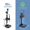 Kép 2/8 - Mintion Nutopress hőszerszám készlet 3D nyomtatáshoz