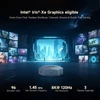 Kép 4/9 - Alliwava GH9 mini PC – Intel Core i9-12900HK, 16GB RAM, 1TB SSD, 8K DP, 2x 2.5G LAN, WiFi 6, Win 11 Pro, erőteljes gamer és irodai számítógép