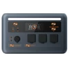 Kép 4/18 - Blackview Oscal PowerMax 1800 SE mobil áramforrás PM400 Pro 400W hajtogatható napelemmel
