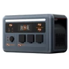 Kép 5/18 - Blackview Oscal PowerMax 1800 SE mobil áramforrás PM400 Pro 400W hajtogatható napelemmel