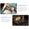 Kép 11/17 - ALLDOCUBE iPlay 70 SE gyermek tablet, 10.1'' IPS, 3GB+64GB, Android 15, WiFi 6, LTE, 5500mAh - Kék, kék tokban