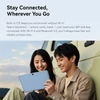 Kép 13/17 - ALLDOCUBE iPlay 70 SE gyermek tablet, 10.1'' IPS, 3GB+64GB, Android 15, WiFi 6, LTE, 5500mAh - Kék, kék tokban